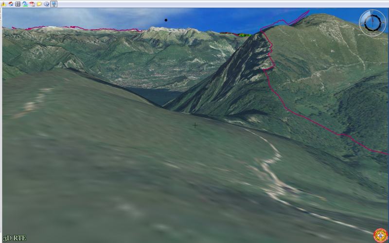 Uscita geologica sul Monte Baldo